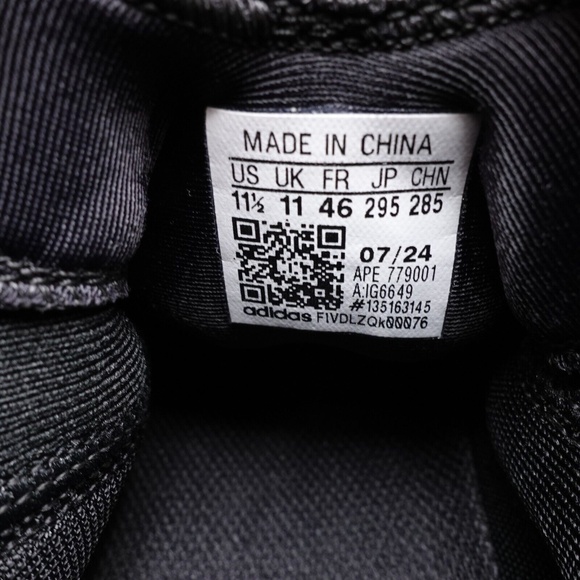 NEW adidas Harden Volume 8 Basketball Shoes Men\'s IG6649 Feather Grey/Ivory main image 12